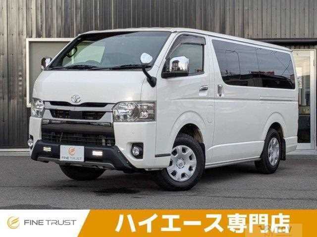 2021 Toyota Toyota Others
