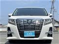 2017 Toyota Alphard G