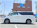 2017 Toyota Alphard G