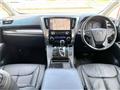2017 Toyota Alphard G