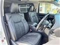 2017 Toyota Alphard G