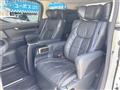 2017 Toyota Alphard G