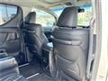 2017 Toyota Alphard G