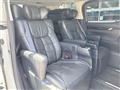 2017 Toyota Alphard G