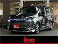 2023 Toyota Voxy