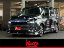 2023 Toyota Voxy