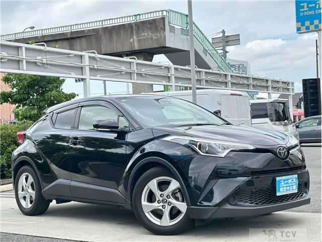 2019 Toyota Toyota Others