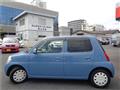 2005 Daihatsu Esse