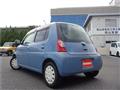 2005 Daihatsu Esse