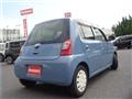 2005 Daihatsu Esse