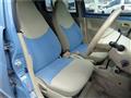 2005 Daihatsu Esse