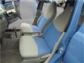 2005 Daihatsu Esse