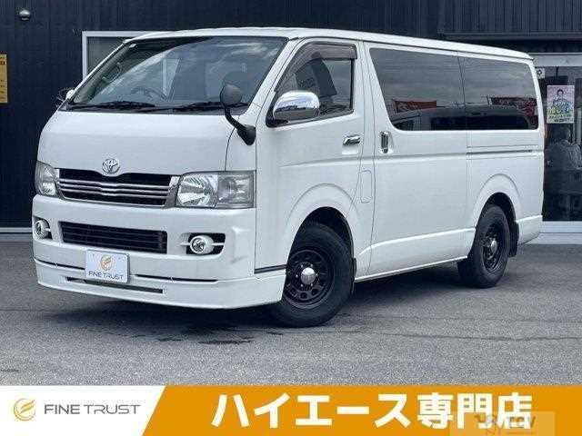 2010 Toyota Toyota Others