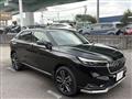 2021 Honda VEZEL
