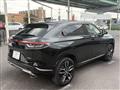 2021 Honda VEZEL