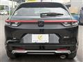 2021 Honda VEZEL