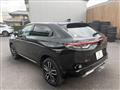 2021 Honda VEZEL