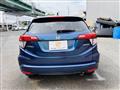 2014 Honda VEZEL