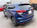 2014 Honda VEZEL