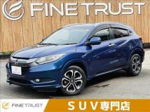 2014 Honda VEZEL