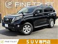 2014 Toyota Land Cruiser Prado