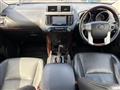 2014 Toyota Land Cruiser Prado