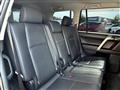 2014 Toyota Land Cruiser Prado