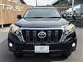 2014 Toyota Land Cruiser Prado
