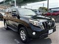 2014 Toyota Land Cruiser Prado