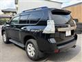 2014 Toyota Land Cruiser Prado