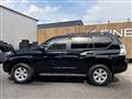 2014 Toyota Land Cruiser Prado
