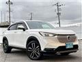 2021 Honda VEZEL