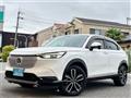 2021 Honda VEZEL