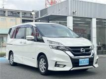 2018 Nissan Serena