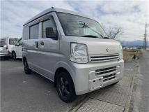 2016 Suzuki Every