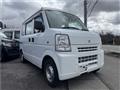 2014 Suzuki Every