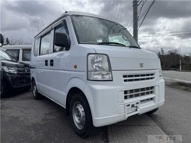2014 Suzuki Every