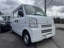 2014 Suzuki Every