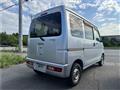 2014 Daihatsu Hijet Cargo