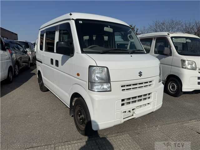2014 Suzuki Every
