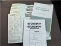 2014 Suzuki Every