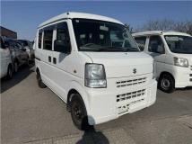 2014 Suzuki Every