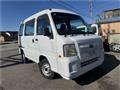 2011 Subaru Sambar