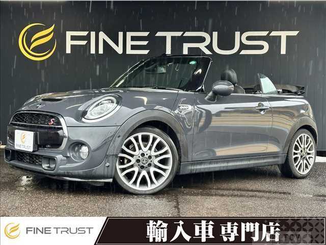 2019 BMW MINI
