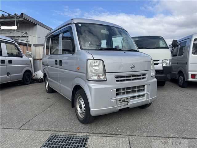 2014 Nissan Nissan Others