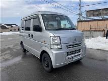2006 Suzuki Every