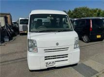 2014 Suzuki Every
