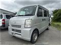 2013 Suzuki Every