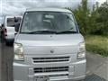 2013 Suzuki Every