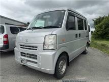 2013 Suzuki Every